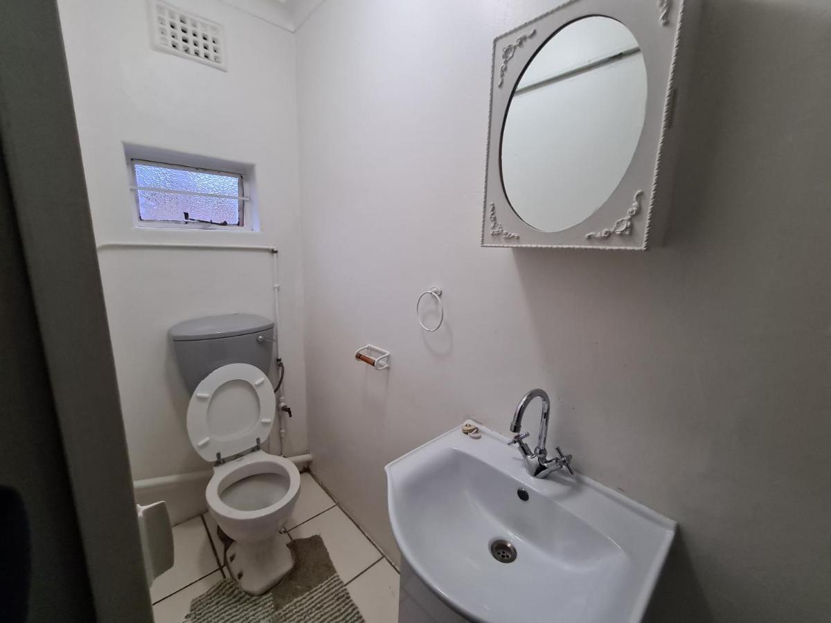 Zenith House Boston Self Catering Accomodation Кейптаун Екстериор снимка